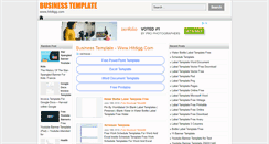 Desktop Screenshot of hitdigg.com